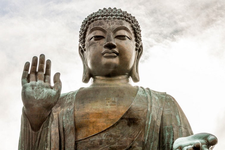 Какие поучения будды могут принести пользу нашему времени