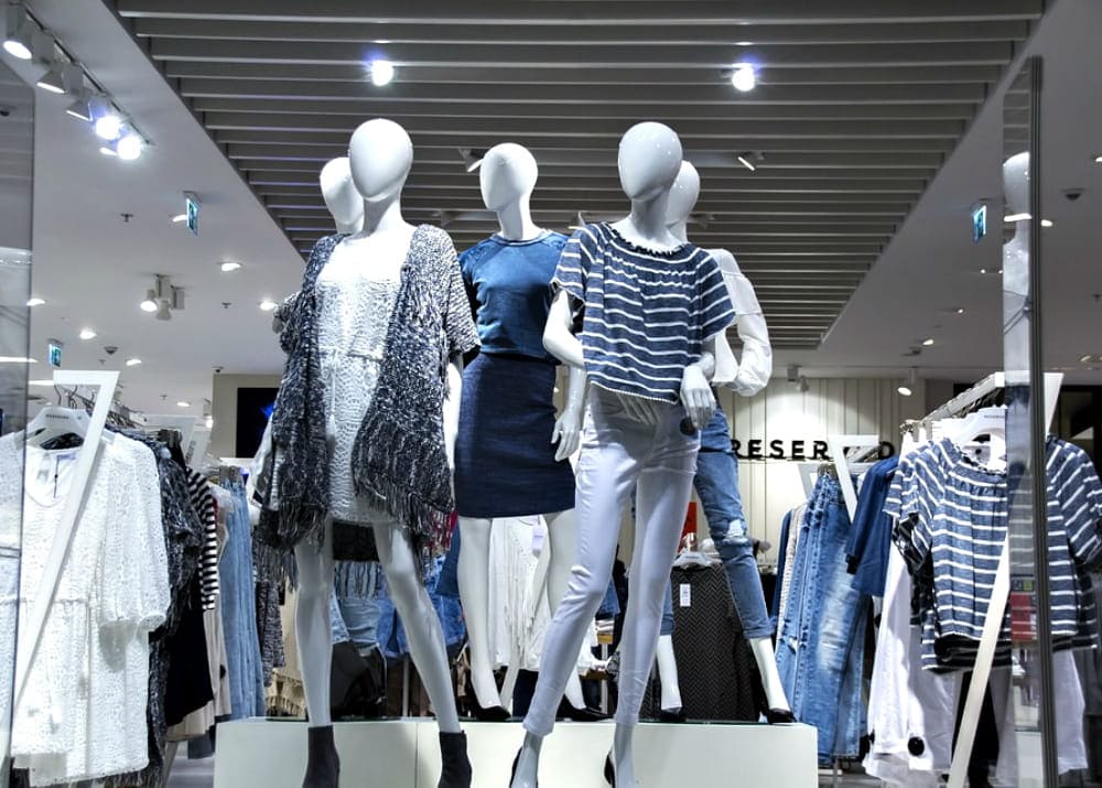Корейские Магазины Одежды В России
