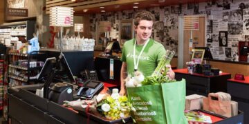 Рыночная оценка стартапа Instacart выросла до $17,7 млрд после нового раунда финансирования