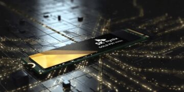 Intel продает за $9 млрд компании SK Hynix свой бизнес по производству микросхем NAND