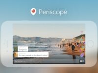 Twitter закроет приложение прямой трансляции Periscope в начале будущего года