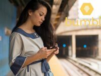 Почему в мире популярно приложение Bumble - сервис знакомств, где первый шаг делают женщины