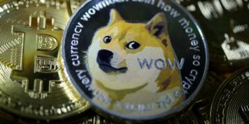 Dogecoin идея: от мема и пародии до серьезной криптовалюты