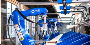 Робото-технический стартап Ambi Robotics привлек $26 млн на создание роботов-сортировщиков грузов для индустрии логистики