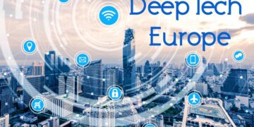 Европейский DeepTech в 2021 году: 10 крупнейших раундов финансирования диптех-компаний Европы