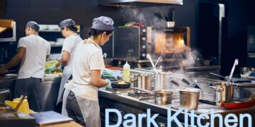 Бизнес-модели Dark Kitchen: какая модель "темной кухни" подойдет для вашего бизнеса?