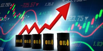 Цены на нефть и газ резко выросли в Европе в среду: нефть марки Brent подскочила до $108,39 за баррель