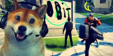 Цифровая собака Лайка: стартап создает "Digital Dogs" с искусственным интеллектом для метавселенной