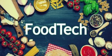 Тенденции FoodTech-2024: рост индустрии пищевых технологий, стартапы, идеи и ниши