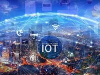 Тенденции Интернета вещей 2024 года: что ждет технологию IoT сегодня и в будущем, обзор