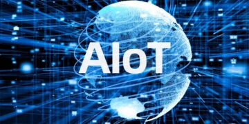 Концепция AIoT: слияние ИИ и IoT совершает очередной технологический прорыв